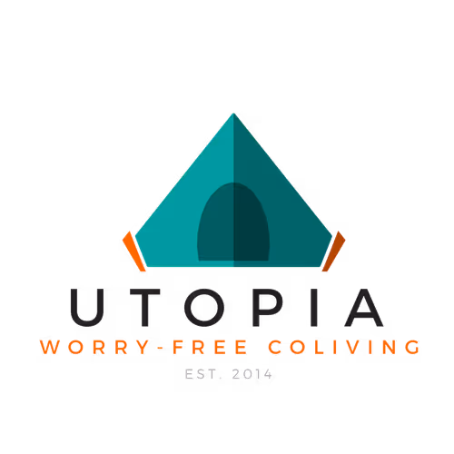 Utopia Co-Living