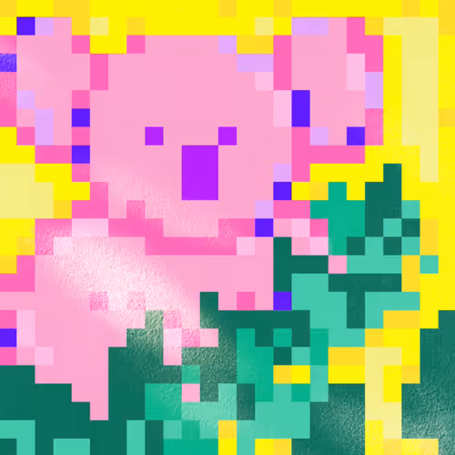 Utopia : Healing Forest