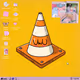 UwU Cone & Friends