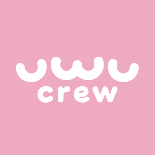 uwucrew extras v1
