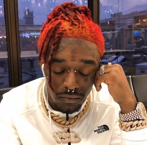 Uzi Art