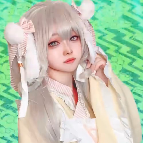 UZUKI ~ Hourai & Shiratama Collab NFT