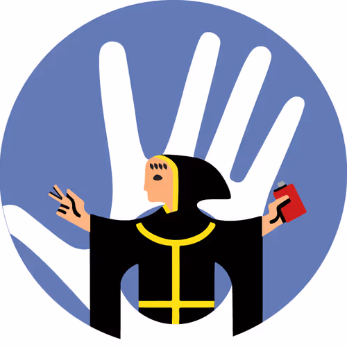 Uzupis Embassy Munich