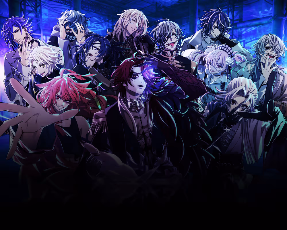 V系戦隊エクスキューショナー