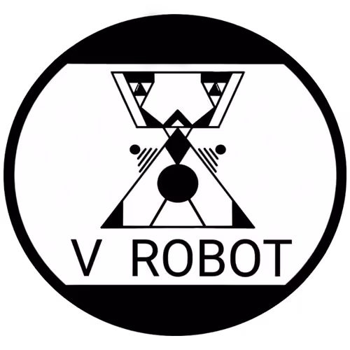 V Robot