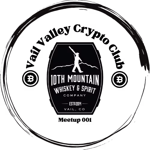 Vail Valley Crypto Club