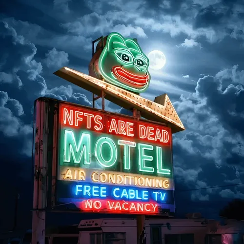VACANCY