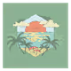 Vacation at sea