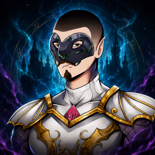 VAELERIAN REIGN