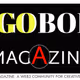 Vagobond Magazine Mint Press