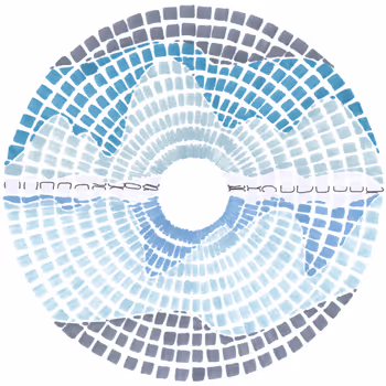 Toche Artwork - Waves