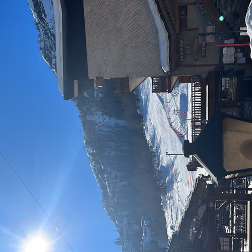 val disere