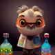 Valencraft's Lab - old