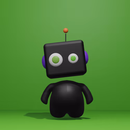 Valentich Bot