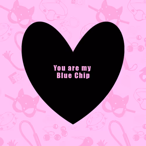 Valentine for degen