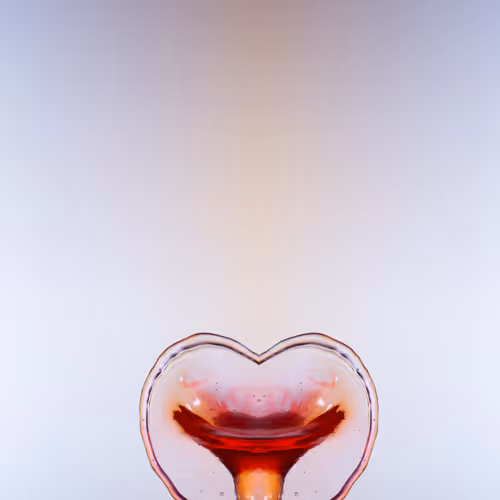 Valentine-Love - old