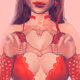 Valentine`s
