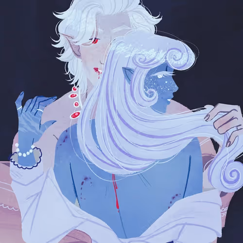 Valentine's (collection)