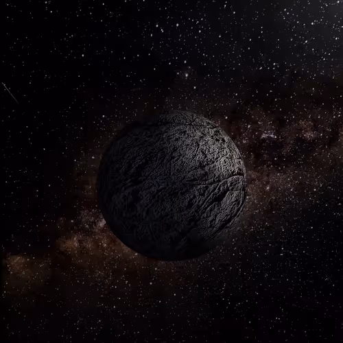 Valentine's Planets