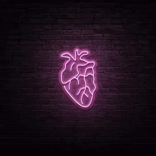 Valentines Day Hearts