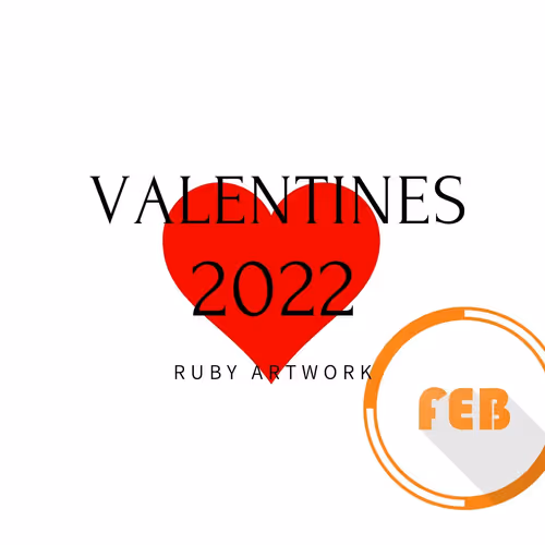 Valentines 2022