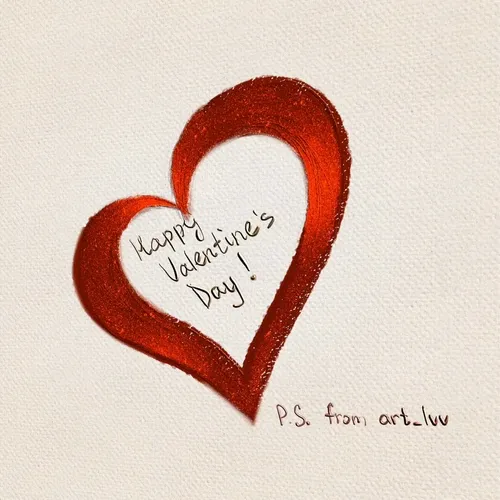 Valentiness - old