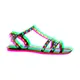 Valentino Gatavani Rockstud Gladiator CryptoKix  Edition - old