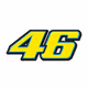 Valentino Rossi Art Collection - old