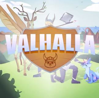 Valhalla NFTs