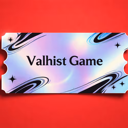 Valhist Game