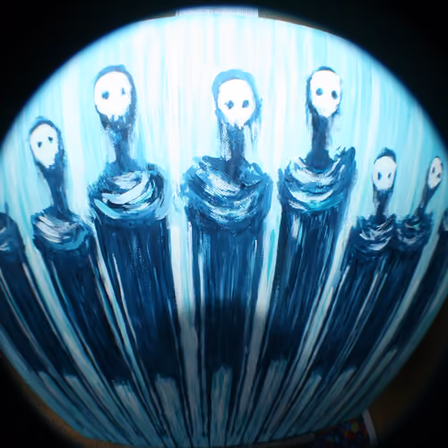 My figure series