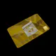 Valle GOLD Card