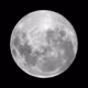Val from the moon!