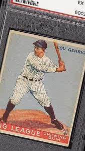 Buy a collector's card and get the opportunity to redeem it at twice the price.