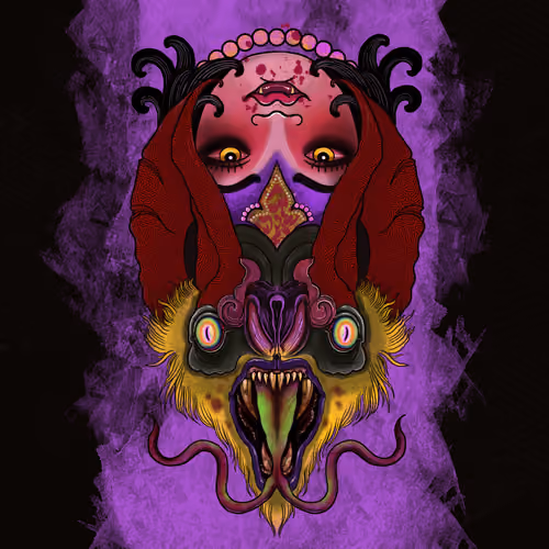 Vampire bat