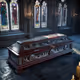 Vampire Coffins