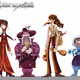 Vampire Explorers