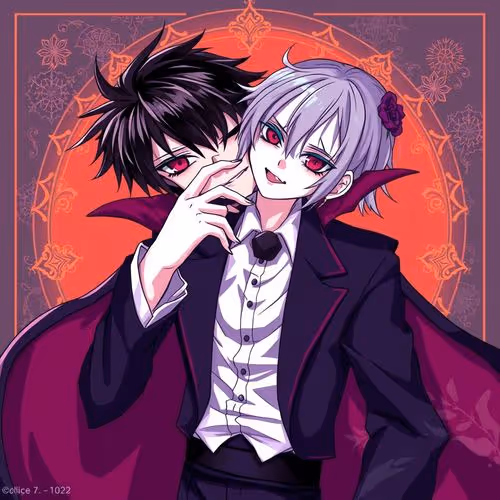 Vampire Villa_ clubs