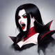 vampire women