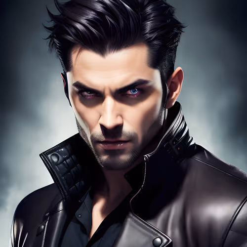 Vampires! : skynet_ghost