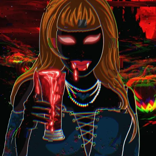 VAMPIRIC VISIONS - old