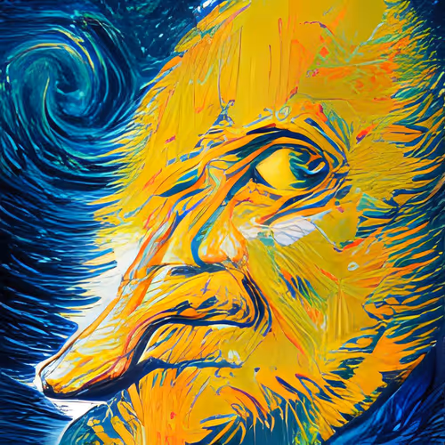 Van Gogh 24