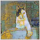Van Gogh Kitties