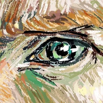 Van Gogh moved