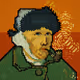 Van Gogh Pixel Art Collection