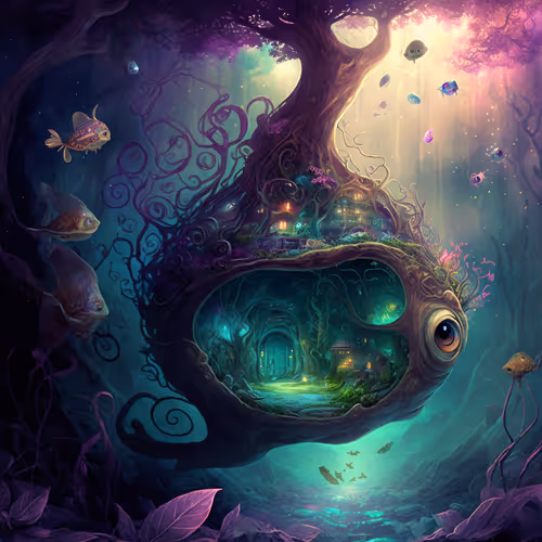 Van Hells Gravity - old V2