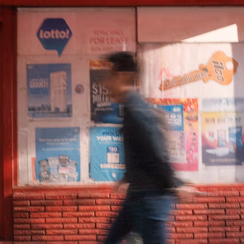 Vancouver Street Photography