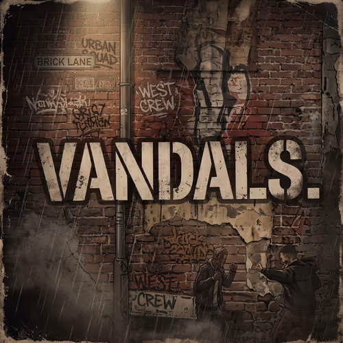 VANDALS
