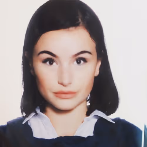 Vanessa Michiels NFT Gallery - old