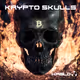 KRYPTO SKULLS CARD COLLECTION 2021 - old